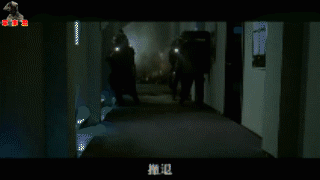 警局混进恐怖分子,飞虎队被内奸掉离,加油站爆炸!